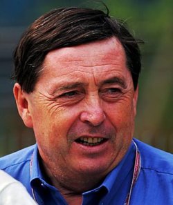 Antoine Favre, baron of Pérouges