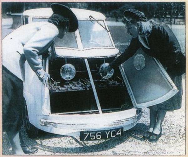 Pierre Faure Automobiles