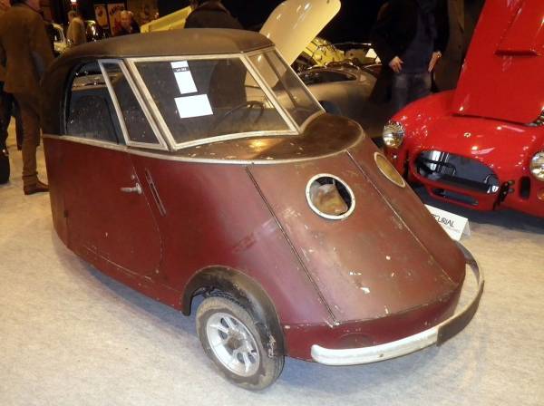 Pierre Faure Automobiles